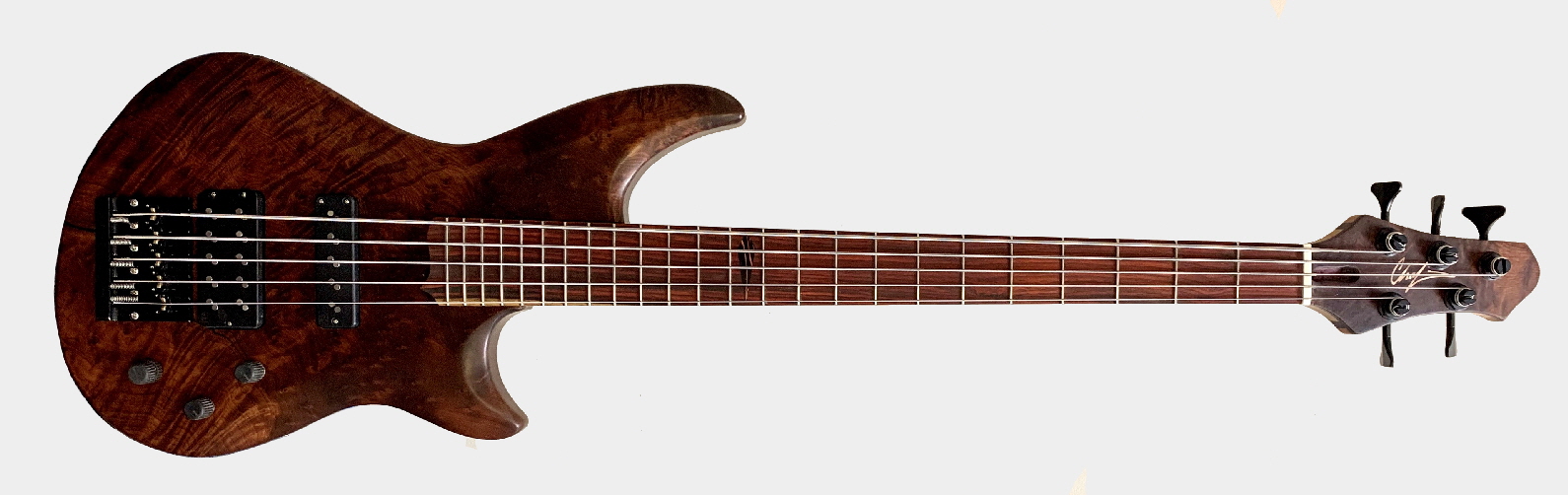 Chafin Ozona 5 Bass