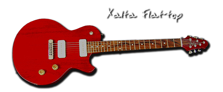 xaltaflattop